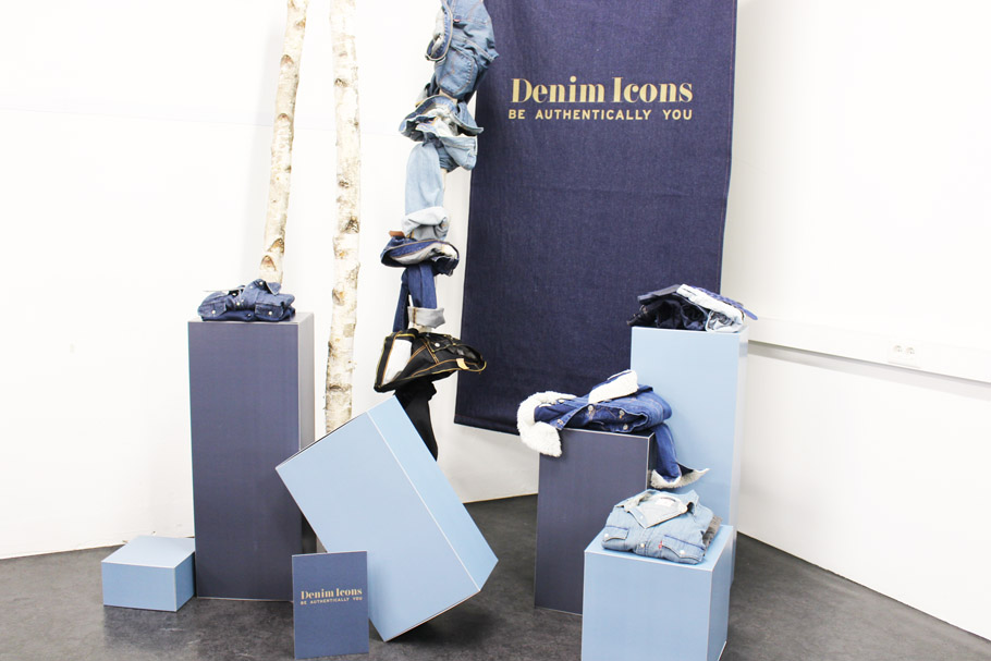 DENIM ICONS OUTLET ROERMOND 2