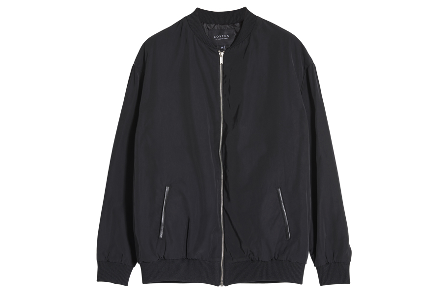 COSTES BOMBERS